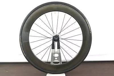 Reynolds Sixty Six 700c Carbon Rear Wheel W/ Carbon Repair • $229.99