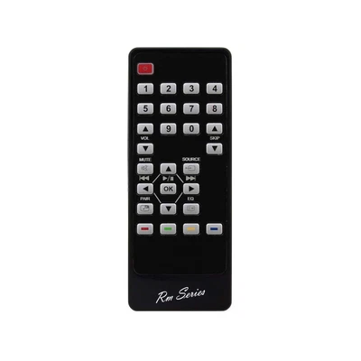 £9.99 • Buy RM-Series  Replacement Remote Control For SANDSTROM S47S13 SDM105000314