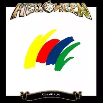 Helloween - Chameleon (NEW 2CD) • £10.29
