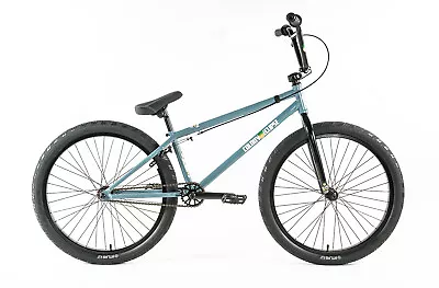 Colony BMX Eclipse 24  Bike Nardo Grey • $1139.99