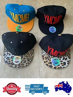 YMCMB Hats Bundle Special 4 Hats For $25 Including Postage AU Stock • $25