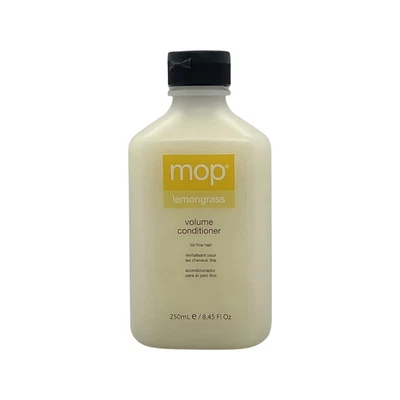 $13.69 • Buy MOP Lemongrass Volume Conditioner 8.45 Oz