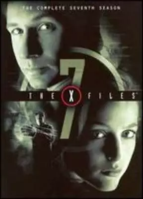 The X-Files: The Complete Seventh Season [6 Discs]: Used • $13.63