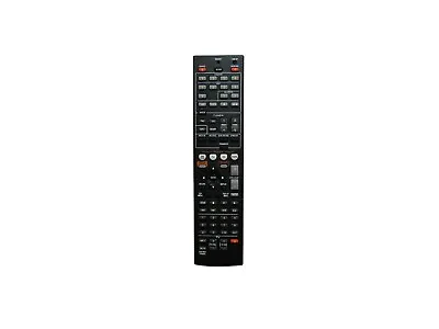 Remote Control For Yamaha RX-S600 RX-A700BL RX-A1000BL A/V Audio Video Receiver • $18.50