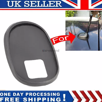 For VAUXHALL OPEL ASTRA G H MK5 ROOF AERIAL ANTENNA BASE GASKET SEAL UK • £3.95