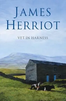 £2.22 • Buy Vet In Harness By James Herriot (Paperback) Incredible Value And Free Shipping!
