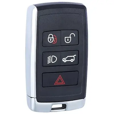 Replacement For LAND RANGE ROVER DISCOVERY REMOTE HALF SMART KEY FOB KOBJTF18A • $35.58