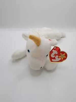 Ty Beanie Babies Mystic The Unicorn • $3