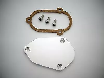 Datsun  240Z 260Z 280Z 510  New Billet Head Timing Cover Plate L24 L26 L28 040 • $28.99