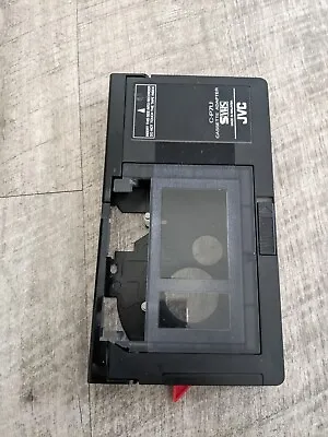 Motorized VHS-C Cassette Adapter For JVC C-P7U CP6BKU C-P6UPanasonic  • $32.50