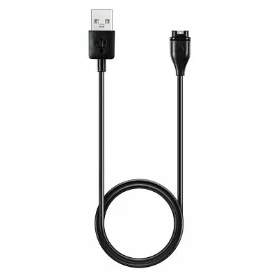  For Garmin Vivomove 3 3S Luxe Sport Style Vivosport Charging Cable Data Charger • $14.99