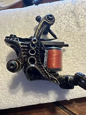 Vintage   Tattoo Machine  Liner • $150