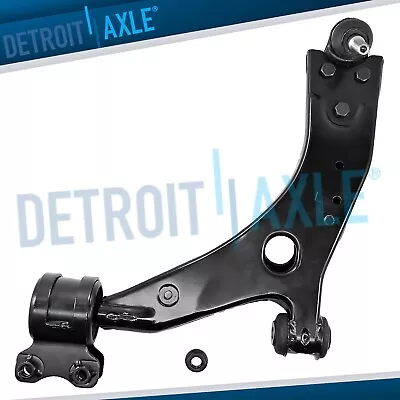 Front Left Lower Control Arm Ball Joint For 2006-2011 2013 Volvo C30 C70 S40 V50 • $53.38