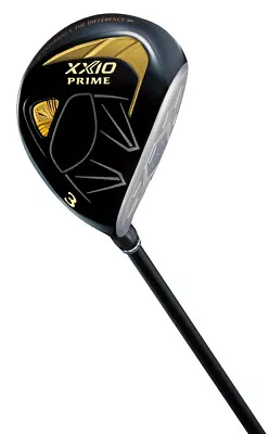 XXIO Golf Club Prime 11 24* 9 Wood Regular Prime SP-1100 Golf Club Right Handed • $189.99