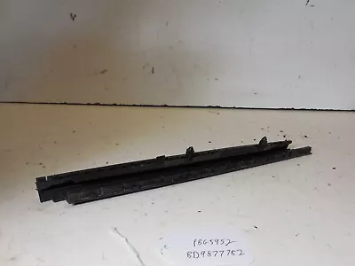 $19 • Buy Sunroof Dust Trim Cover Right 8D9877782 Audi A3 A4 A6 A7 VW Jetta MK4 SMALL RIP