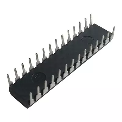 MCP23017-E/SP DIP-28 MCP23017 16-Bit I/O Expander With I2C Interface IC • $13.42