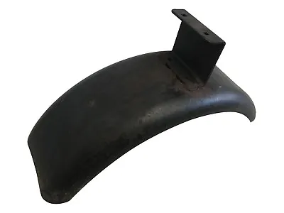 Steel Front Fender For Yerf-Dog Mini Bike 31700; Fits A 20 X 7.00 Tire 01545 • $28.96