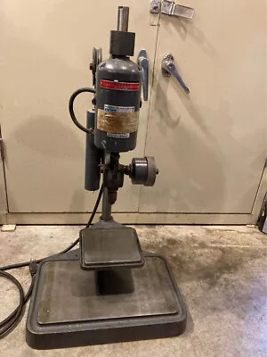 Electro Mechano Mini Drill Press • $450