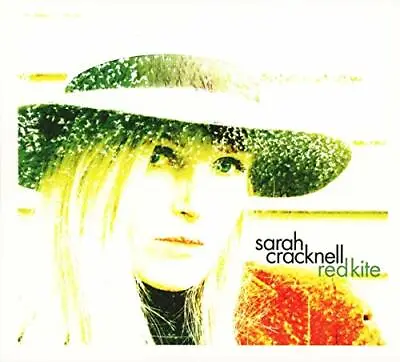 $11.87 • Buy Cracknell Sarah - Red Kite [CD]