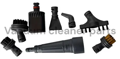 Genuine Bush SM518 Upright Steam Mop Floor Brush Nozzle Attachments Parts • £14.99