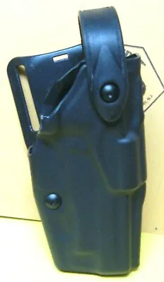 Safariland 6360-477 Stx Tactical Holster Sig Sauer P226 W/pic. Rail 4.41bbl Euc • $39.89