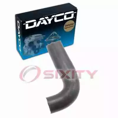 $13.99 • Buy Dayco Engine Coolant Bypass Hose For 1984-1989 Nissan 300ZX 3.0L V6 Belts Nl