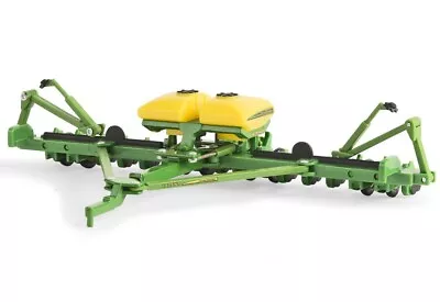 John Deere 1775NT 16 Row Precision Planter -  1/64 Scale • $31.09