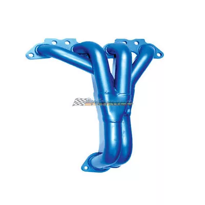 HURRICANE EXTRACTORS For NISSAN NX COUPE PULSAR N14 N15 2.0LT SR20  • $631