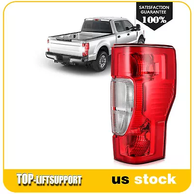 For 2020-2022 Ford F250 F350 Super Duty W/ Blind Spot Tail Light Lamp Right Side • $57.99
