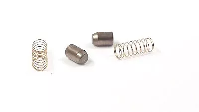 £2.79 • Buy Hornby X8466 Brushes Springs 2&2 Ringfield Motor Class 35 37 43 47 Fits Lima