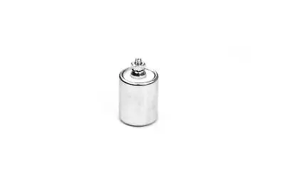 Capacitor 18 Mm With Threaded Connection Type Bosch For NSU Quickly Mofa Moped • £5.99