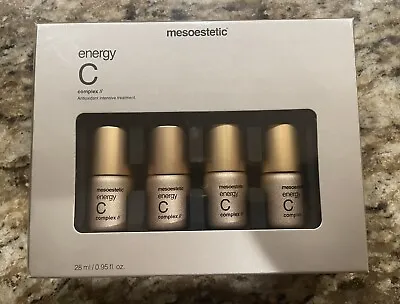 Mesoestetic Energy C Complex • $75