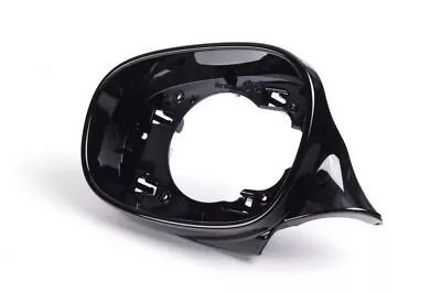 NEW OEM BMW E81 E82 E87 E88 E90 E91 E92 SHADOW LINE Left Mirror Supporting Ring • $49.51