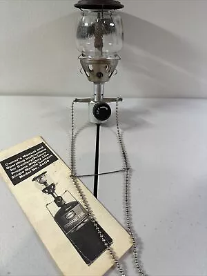Mighty Lite Propane Lantern~model 5400~compact Camping Light~century Primus • $14.99