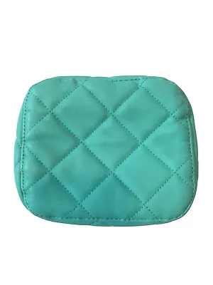 TRISH McEVOY Makeup/Travel Zippered Bag WITHOUT Bag Insert • $30