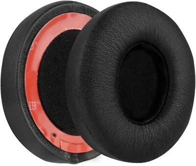 NEW Beats Solo 3 & 2 Wireless Ear Pads Replacement Headphones Cushions By Dr Dre • $38.73