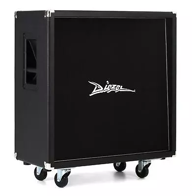 Diezel 412 RV 280-watt Rear-loaded 4x12  Cabinet With Vintage 30s • $1599.99