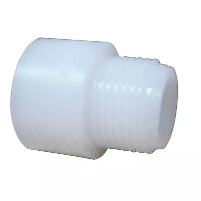 Rule Marine Boat Bilge Water Pump Garden Hose Adapter Fitting Connector 1-1/8  • $13.62