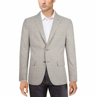 Men's TH Flex Modern Fit Tommy Hilfiger Conrad Sport Coats Retail $295 NWT • $61.95