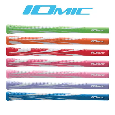 Iomic Art Grip Sticky Opus Lady's & Junior • $13.50