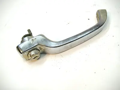 Vw 1968 Bus Door Handle 211837205  Fair Shape • $30