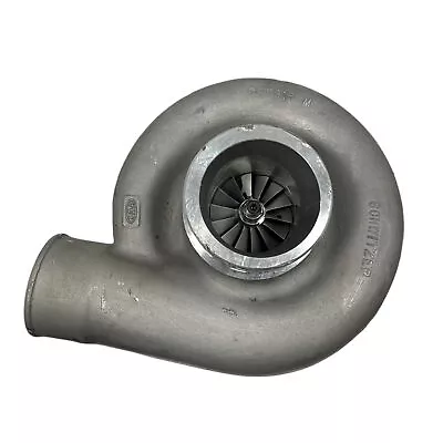 Schwitzer 4LE-556 Turbocharger Fits 1980-12 Mack Eng 185605 (185308; 631GC5103) • $650