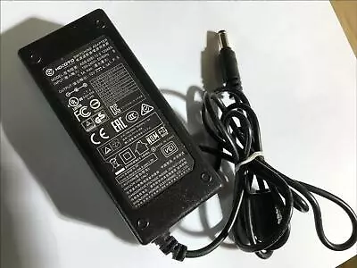 ADS-65BI-12-2 12048E Switching Adapter Power Supply 12V 4.0A For Lacie Porsche • £16.99