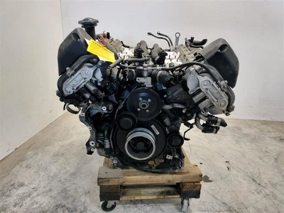 $6749.91 • Buy 2006 2007 2008 2009 2010 BMW M6 Engine Assembly 5.0L V10 OEM