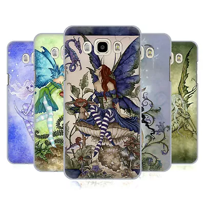 Official Amy Brown Pixies Case For Samsung Phones 3 • $15.35