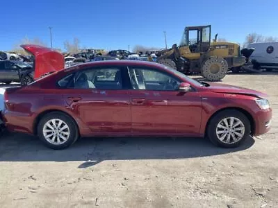 Wheel 16x6-1/2 Alloy 10 Spoke Fits 13-19 BEETLE 1136806 • $104.99