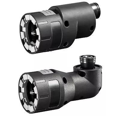 $118.88 • Buy Panasonic Attachment EZ9HX500,EZ9HX501 For Impact Driver EZ1PD1X 
