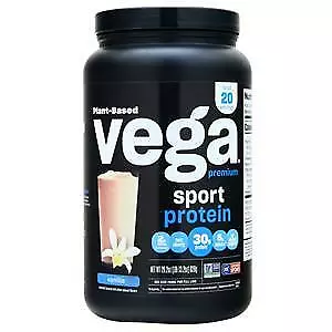 Vega Vega Sport - Premium Protein Vanilla 29.2 Oz • $49.37