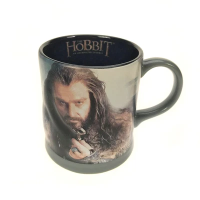 £31.33 • Buy Mug Thorin Hobbit #Mu000547