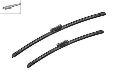 Bosch 3 397 014 094 Wiper Blade Fits Mercedes-Benz GLK-Class 250 4-matic 350 • $35.09